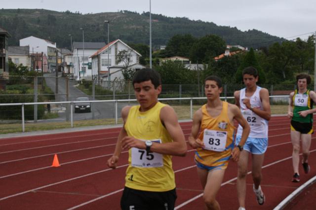 Campionato Galego Absoluto 2009 009